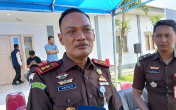 Pimpin Kejari Polman, Nurcholis Tegaskan Komitmen Berantas Korupsi 3 Screenshot 20251204 191116 Gallery