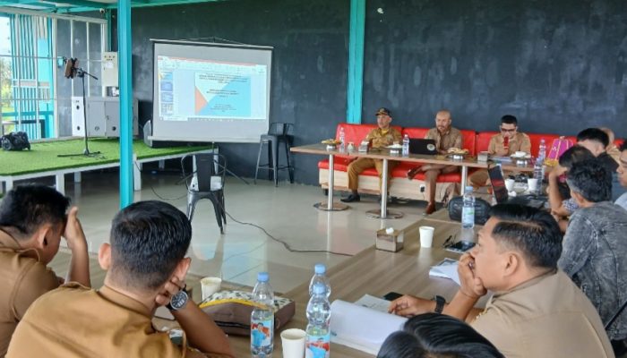 Dinas LHK Wajibkan Pengembang Siapkan Sarana Persampahan