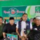 Ketua Fraksi PKB DPR RI Jazilul Fawaid Targetkan Satu Kursi DPR RI Untuk Dapil Sulbar