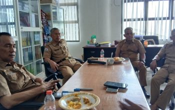 Dibangun Diatas Tumpukan Sampah, Inspektorat Tolak Pendampingan Proyek TPST Paku 3 Screenshot 20251217 204921 Gallery