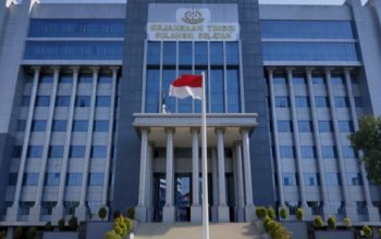 Terseret Kasus Dugaan Korupsi, Mantan Pj Gubernur Bahtiar Baharuddin Diperiksa 10 Jam 3 Screenshot 20251218 075430 Google