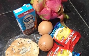 Dapur MBG di Patampanua Matakali Diduga Kurangi Porsi Makanan 4 Screenshot 20251224 211743 Chrome