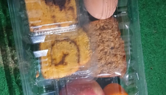 Wakil Ketua DPRD Polman Soroti Pembagian Paket MBG Dirapel hingga Tiga Hari