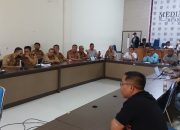 Dorong Peningkatan PAD, Kadis Kominfo SP Polman Usulkan Website Desa Jadi ‘Jendela Digital’