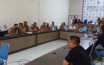 Dorong Peningkatan PAD, Kadis Kominfo SP Polman Usulkan Website Desa Jadi ‘Jendela Digital’