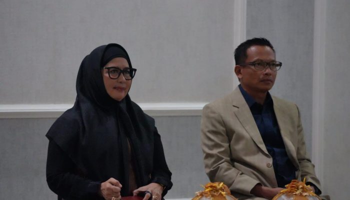 Dari Refleksi ke Kerja Nyata Menuju Polman Lebih Baik di 2026