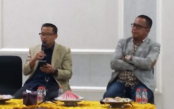 Akselerasi 300 Hari ASSAMI, IPM Tinggi Kemiskinan Turun