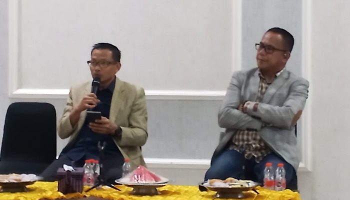 Akselerasi 300 Hari ASSAMI, IPM Tinggi Kemiskinan Turun