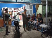 Awasi Pembuangan Sampah Liar, Satpol PP Polman Juga Gencar Sosialisasi Ketertiban Sampah di Wonomulyo