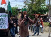 Ketua Bidang Lingkungan Hidup HMI Badko Sulbar Nilai Dapur MBG di Polman Melabrak Aturan Lingkungan