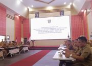 Bupati Polewali Mandar Tekankan Integritas, Inovasi, dan Orientasi Hasil