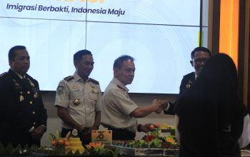 Syukuran Peringatan Hari Bakti Imigrasi ke 76 Berlangsung Hidmat 6 IMG 20260128 WA0000