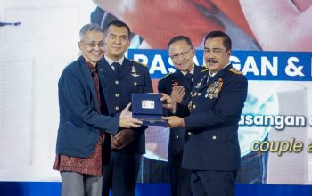 Imigrasi Resmikan Global Citizen of Indonesia di Hari Bakti Imigrasi Ke-76 5 IMG 20260128 WA0001