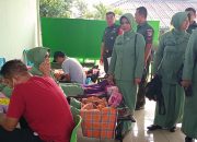 Persit KCK Cabang XXXVII Dim Polman Gelar Donor Darah Sambut HUT ke-80 9 IMG 20260129 WA0004
