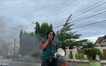 Dugaan Pelecehan Seksual di Sekolah Rakyat Polman: Korban Sakit Justru Dibawa ke Penginapan 3 IMG 20260130 WA0002