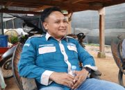 Kementan RI Lakukan Pemeriksaan Bibit Milik CV Mario Mandiri Perkasa