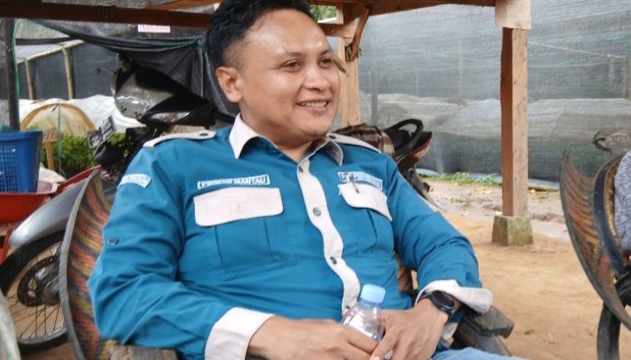 Kementan RI Lakukan Pemeriksaan Bibit Milik CV Mario Mandiri Perkasa