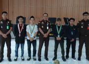 Pertanyakan Penanganan Kasus Korupsi, Cipayung Plus Geruduk Kejari Polman 10 Screenshot 20260128 181603 Gallery