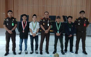 Pertanyakan Penanganan Kasus Korupsi, Cipayung Plus Geruduk Kejari Polman 4 Screenshot 20260128 181603 Gallery