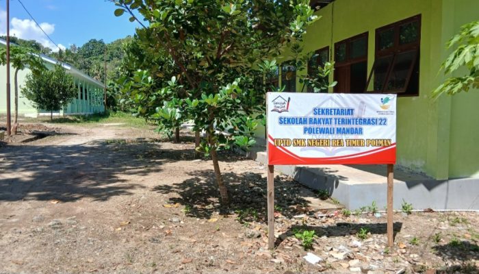 JOL Akan Melaporkan Dugaan Pelecehan Seksual Anak di Sekolah Rakyat Polman