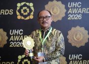 Raih UHC Awards 2026 Kategori Madya, Bukti Komitmen Pemprov Sulbar Perkuat Perlindungan Kesehatan