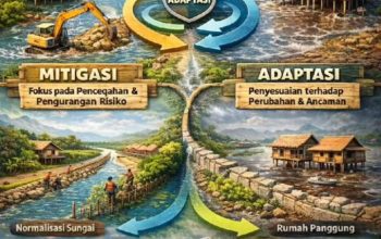 BPBD Sulbar Dorong Penguatan Mitigasi dan Adaptasi Kebencanaan 7 file1768096743654