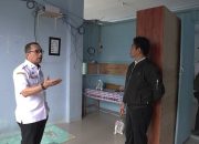 Diskominfo SS Sulbar Pantau Manfaat Internet Program Sulbar Digital di Majene