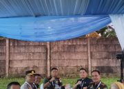 Rakornas 2026 di Bogor, Bupati dan Forkopimda Polman Perkuat Sinergi Pusat-Daerah