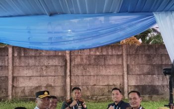 Rakornas 2026 di Bogor, Bupati dan Forkopimda Polman Perkuat Sinergi Pusat-Daerah