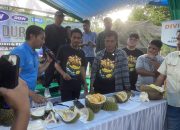 Seminar Durian di Bulukumba Buka Peluang Durian Indonesia Tembus Pasar Global