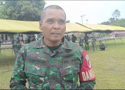 Bupati Polman Dijadwalkan Buka TMMD ke-127 di Polman, Dirangkaikan Bakti Sosial dan Pasar Murah