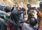 Media Jadi Penggerak Perubahan, Akses Lenggo Kini Dibangun Lewat TMMD