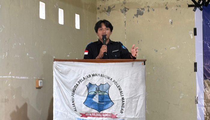 APPM Desak Polisi Tindak Tegas Dugaan Aksi Geng Motor Bersenjata