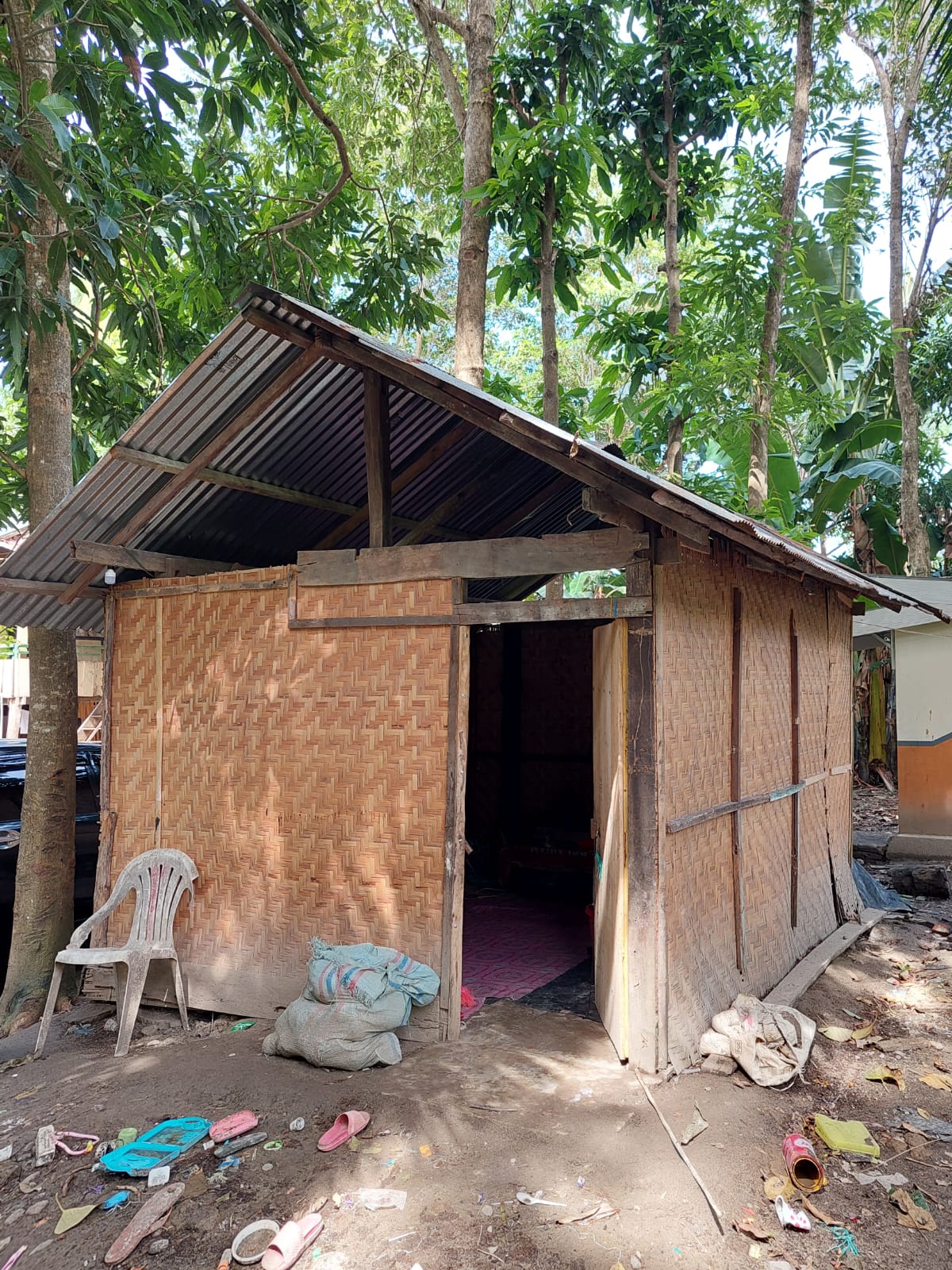 Rumah Warga Kurang Mampu di Campalagian Dapat Program Ramadan Mulia 2 IMG 20260227 WA00001
