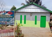 Dari Rumah Sederhana ke Hunian Layak, Yusuf Rasakan Manfaat TMMD