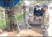 Titik Ketiga Manunggal Air TMMD Kodim 1402/Polman Berhasil Temukan Sumber Air Bersih 10 IMG 20260227 WA00181