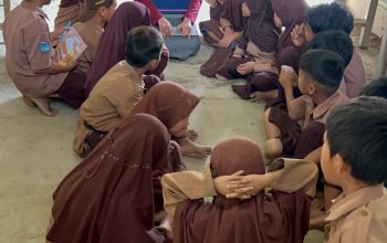 MI Taloba di Tutar: Semangat Belajar Tinggi di Tengah Keterbatasan