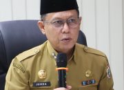 Pentingnya LPPD, Sekprov Sulbar: Kinerja Daerah Dinilai Pemerintah Pusat