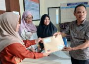 Terancam di PAW, Rudi Tempuh Jalur Mahkamah Partai