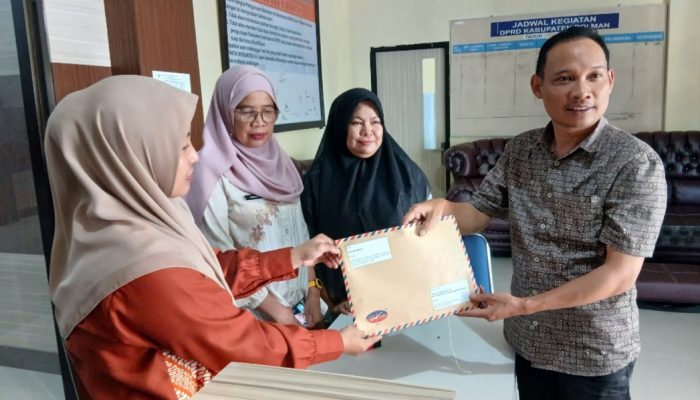 Terancam di PAW, Rudi Tempuh Jalur Mahkamah Partai