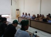 JOL Siap Mendampingi dan Mendukung Penuh Langkah DPRD Polman Turun Sidak Dapur MBG Bermasalah