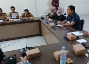 48 Dapur MBG di Polman Belum Kantongi SLHS, HMI Minta Dapur Ditutup Sementara