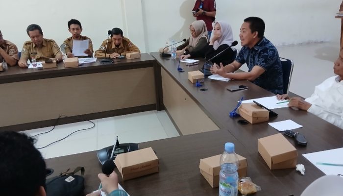 48 Dapur MBG di Polman Belum Kantongi SLHS, HMI Minta Dapur Ditutup Sementara
