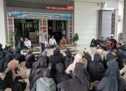 Tokoh Pejuang Sulbar Imran K Kesa Ikut Suarakan Aspirasi Guru Madrasah