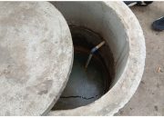 DPRD Temukan Sumur Tercemar dan Pengelolaan Limbah Buruk di Dapur MBG Patampanua