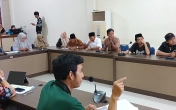 48 Dapur MBG di Polman Belum Penuhi Syarat, DPRD Ancam Rekomendasikan Penutupan