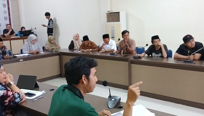 48 Dapur MBG di Polman Belum Penuhi Syarat, DPRD Ancam Rekomendasikan Penutupan