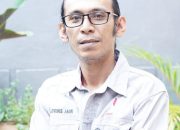 Layangkan Somasi Terkait MBG, Maenunis Minta  Bupati Polman Tak Turup Mata