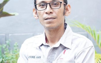 Layangkan Somasi Terkait MBG, Maenunis Minta  Bupati Polman Tak Turup Mata