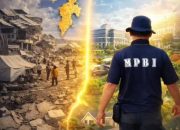 Lima Tahun Gempa Majena dan Mamuju. Momentum Sulbar Bangkit